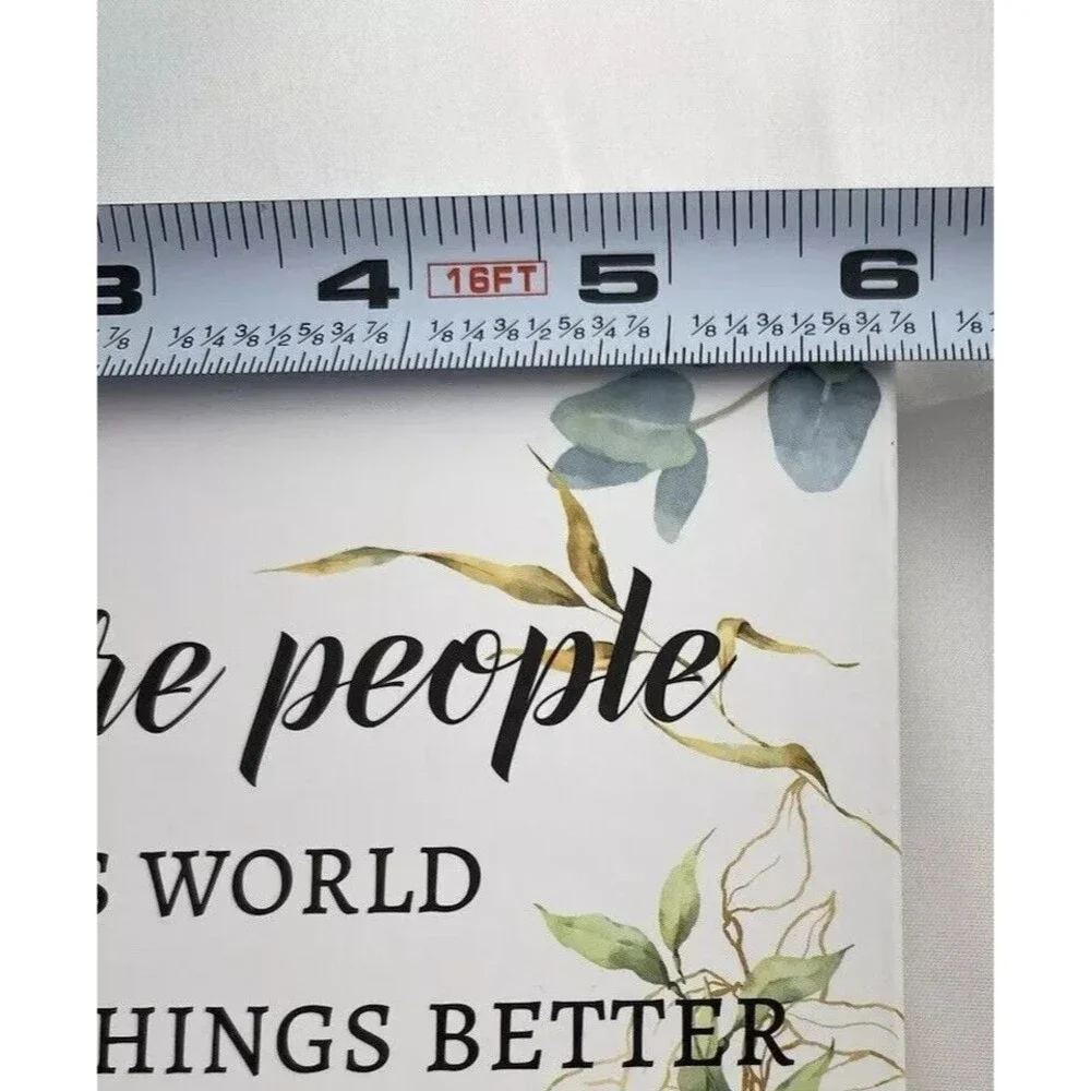 Appreciation Thank You Gifts Inspirational Spiral Notebook set of 12